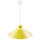 lafabryka.pl Metalowa lampa wisząca Dial 45 - Nordlux, żółty 2213353026